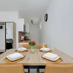 Nadmorski Z Tarasem, Ogrodkiem I Parkingiem Blisko Plazy By Renters Apartment *