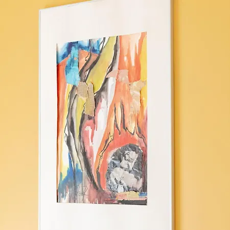 Beautiful With Garden & Parking By Renters *