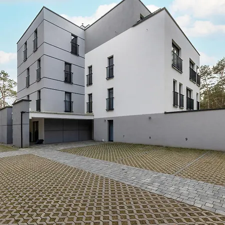 Beautiful With Garden & Parking By Renters * مينزفوجة